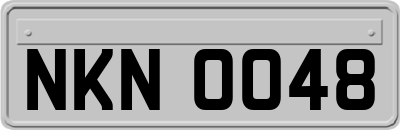 NKN0048