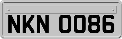 NKN0086