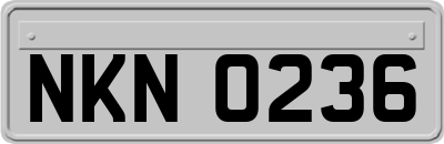 NKN0236
