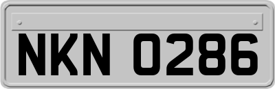 NKN0286