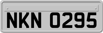 NKN0295
