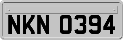 NKN0394