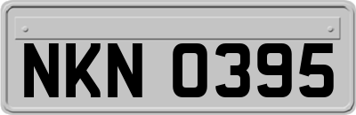 NKN0395