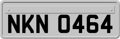 NKN0464