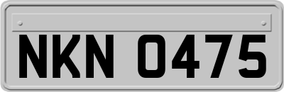 NKN0475