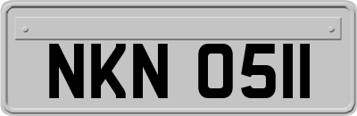 NKN0511