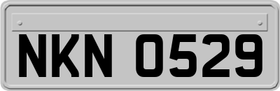 NKN0529