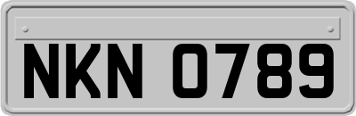 NKN0789