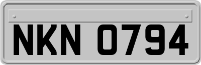 NKN0794