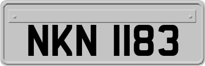 NKN1183