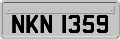 NKN1359