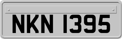 NKN1395
