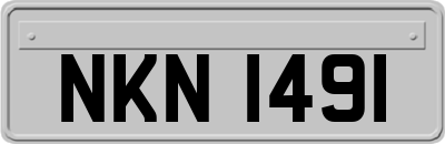 NKN1491