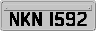 NKN1592