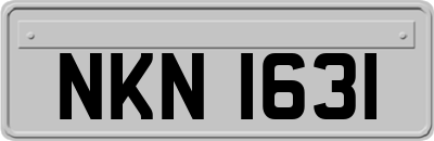 NKN1631