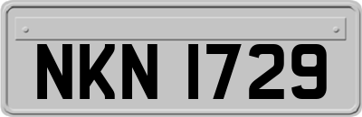 NKN1729