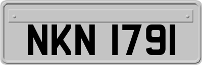 NKN1791