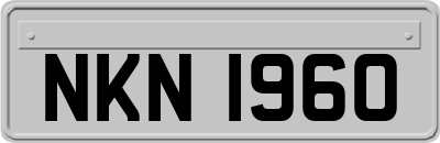 NKN1960