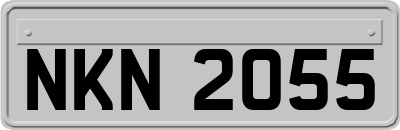 NKN2055