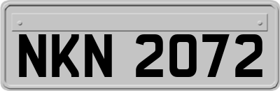 NKN2072