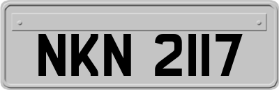NKN2117