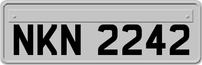 NKN2242