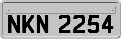 NKN2254