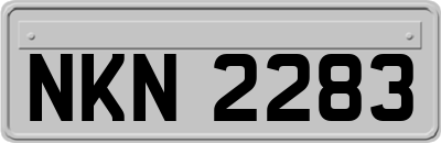 NKN2283