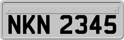 NKN2345