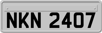 NKN2407