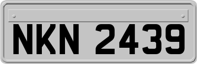 NKN2439