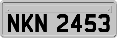 NKN2453