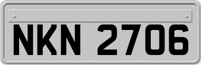 NKN2706