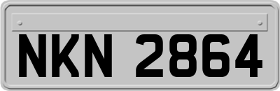 NKN2864