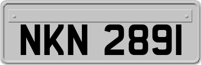 NKN2891