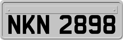 NKN2898