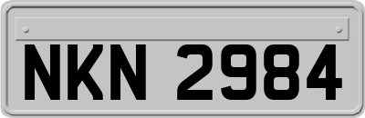 NKN2984