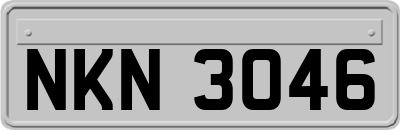 NKN3046