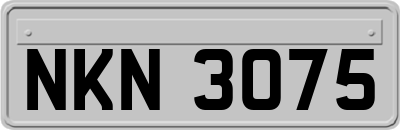NKN3075
