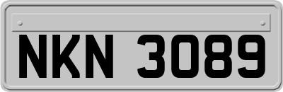 NKN3089