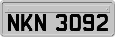 NKN3092