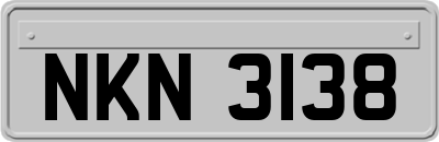 NKN3138