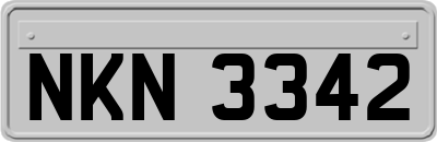 NKN3342