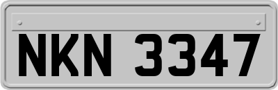 NKN3347
