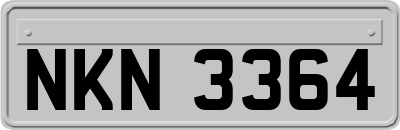 NKN3364
