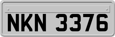 NKN3376