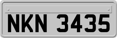 NKN3435