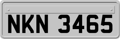 NKN3465
