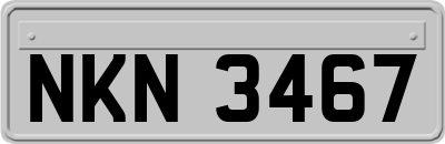 NKN3467
