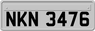 NKN3476